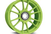 OZ Ultraleggera HLT CL Alloys Wheels