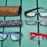 Reading Glasses 4 Pairs  +1.50 Image 2