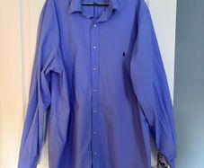 Ralph Lauren Mans shirt for sale