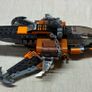 Lego Ninjago 70601 Sky Shark Image 3