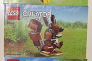 Lego Creator Park Animals 31044