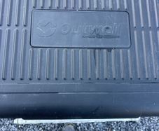 Portable freezer box