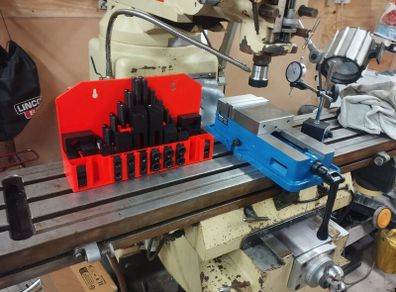 Milling machine services