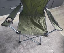 Camping chairs x3