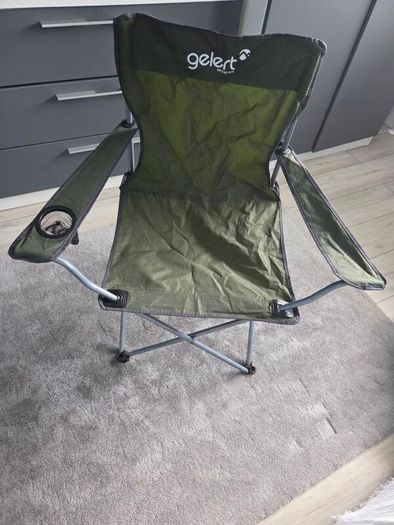 Camping chairs x3