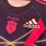 Stade Francais Rugby Jersey Image 3