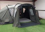 STOCK CLEARANCE SALE Straight from Manufacturer (us) NEW Crua Cottage Tent's with Insulated Bedroom