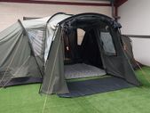 STOCK CLEARANCE SALE Straight from Manufacturer (us) NEW Crua Cottage Tent's with Insulated Bedroom