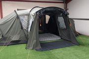 STOCK CLEARANCE SALE Straight from Manufacturer (us) NEW Crua Cottage Tent's with Insulated Bedroom