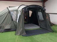 main image for ad STOCK CLEARANCE SALE Straight from Manufacturer (us) NEW Crua Cottage Tent's with Insulated Bedroom