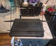dish rack