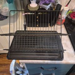 dish rack