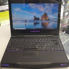 Alienware M11x (p06t) 12", I5 U520 6gb Ram 256gb Ssd, Windows 10 Pro, Nvidia Geforce Gt335m
