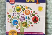 Junior Cycle SPHE | Health &amp; Wellbeing 1