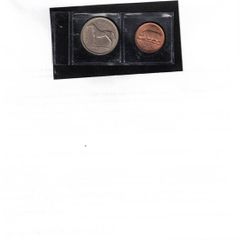 Coins