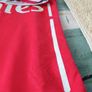 Arsenal Football Club Womens Home Jersey 2014 to 2015 Small Adult Puma Image 9