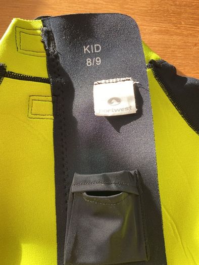 Portwest Wetsuit