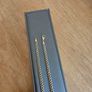 18ct Gold Chain / 20" / 8gms / Excellent Condition Image 7