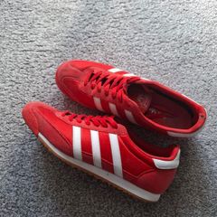Adidas Dragon Trainers