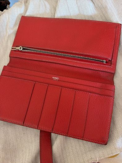 Hermes Wallet