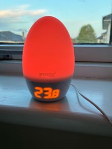 Gro Egg