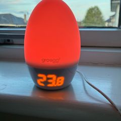 Gro Egg