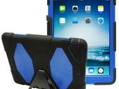 Griffin Survivor Apple iPad Air 1 Case iPAD AIR1 Protector