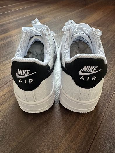 New Nike Air Force 1s