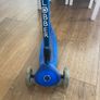 3 wheel scooter Image 2