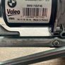 bmw f45/46wiper linkage complete Image 3