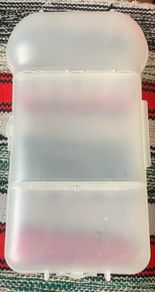 3 lunchboxes