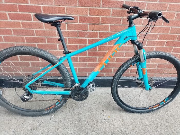 bike