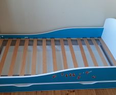 Kids Bed