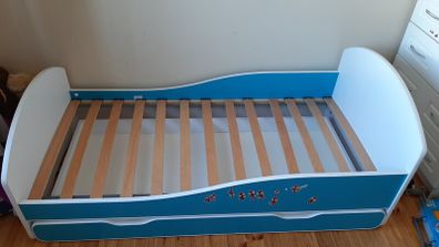 Kids Bed