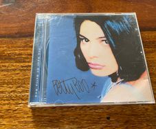 The Best of Betty Boo CD Doin' The Do