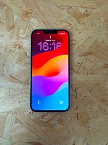 iPhone 14 eir