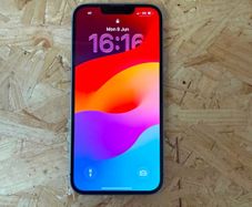 iPhone 14 eir