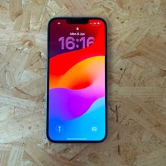 iPhone 14 eir