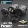 2 Pack LED Lantern Image 4