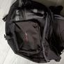 Avenir Bike Bag Rear Saddlebag 4 Pockets cycling Image 3