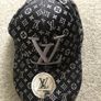 Louis Vuitton Cap Image 4