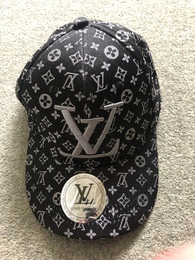 Louis Vuitton Cap