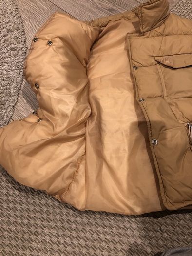 Gilet New