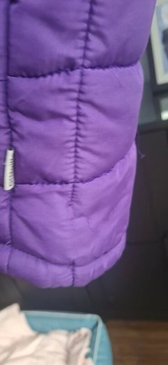 Offaly Gaa womens O'Neills Gillet Size 10