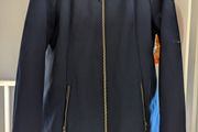 DKNY windy and water protection coat