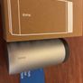 New in Box BMW Thermomug Push Top - Stainless Steel - 330ml Image 7