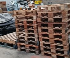pallets