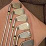 Wilson Dynapower Irons 5-Pw Image 4