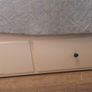 IKEA day bed 3 drawers Image 5