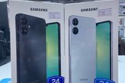 samsung a06 - 64GB